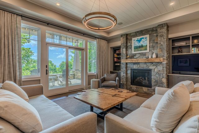 53 Moon Shadow Drive, Ludlow, VT 05149