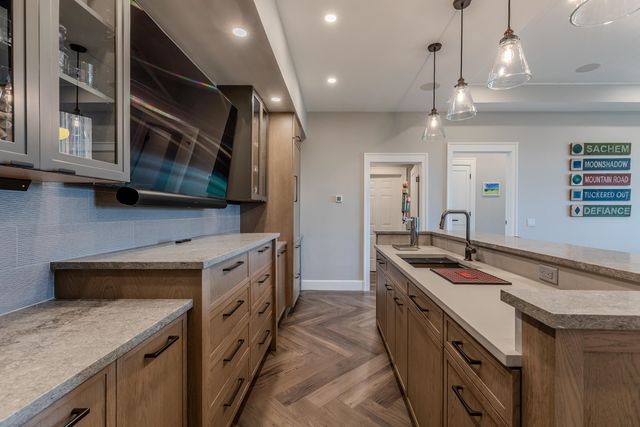 53 Moon Shadow Drive, Ludlow, VT 05149