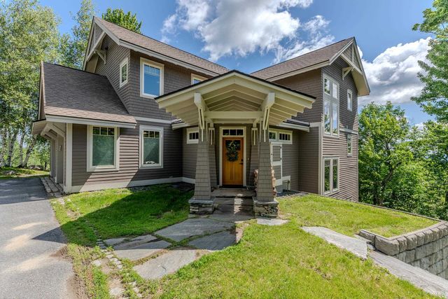 53 Moon Shadow Drive, Ludlow, VT 05149