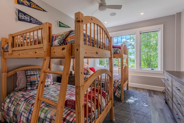 53 Moon Shadow Drive, Ludlow, VT 05149