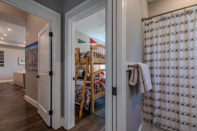 53 Moon Shadow Drive, Ludlow, VT 05149