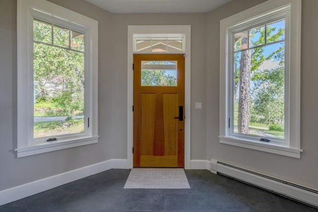 53 Moon Shadow Drive, Ludlow, VT 05149