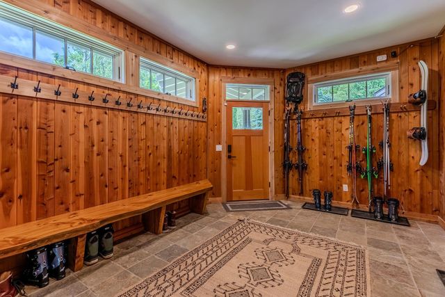 53 Moon Shadow Drive, Ludlow, VT 05149