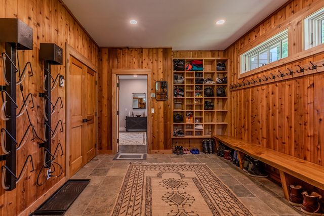53 Moon Shadow Drive, Ludlow, VT 05149