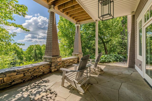 53 Moon Shadow Drive, Ludlow, VT 05149