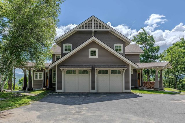 53 Moon Shadow Drive, Ludlow, VT 05149