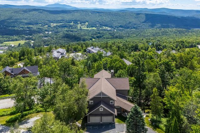 53 Moon Shadow Drive, Ludlow, VT 05149