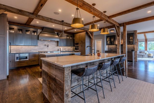 53 Moon Shadow Drive, Ludlow, VT 05149