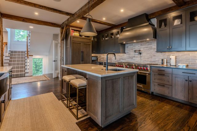 53 Moon Shadow Drive, Ludlow, VT 05149