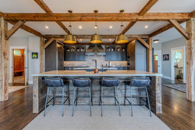 53 Moon Shadow Drive, Ludlow, VT 05149