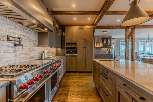 53 Moon Shadow Drive, Ludlow, VT 05149
