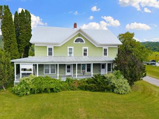 6 Fairfield Hill Road, St. Albans Town, VT 05478