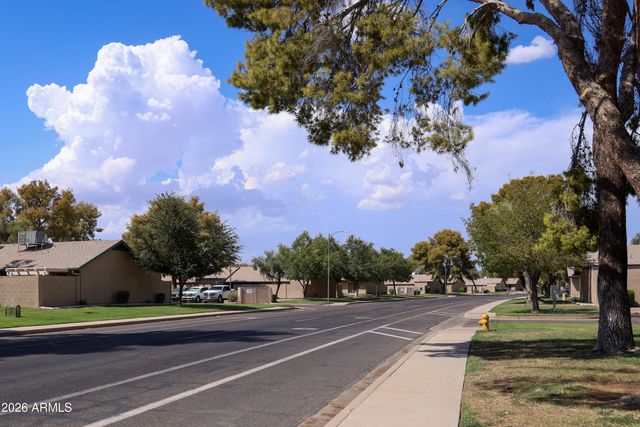 17819 N 45TH Avenue, Glendale, AZ 85308