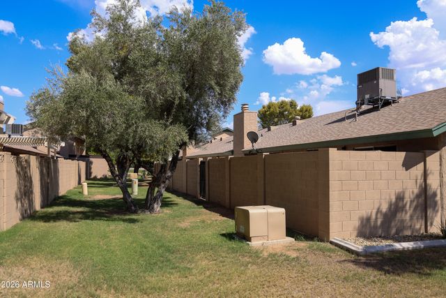 17819 N 45TH Avenue, Glendale, AZ 85308
