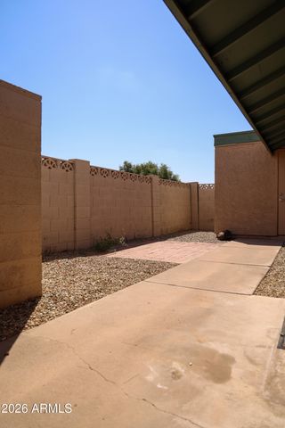 17819 N 45TH Avenue, Glendale, AZ 85308
