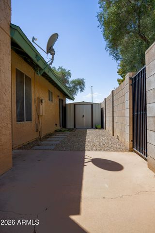 17819 N 45TH Avenue, Glendale, AZ 85308
