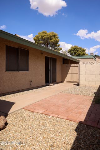 17819 N 45TH Avenue, Glendale, AZ 85308