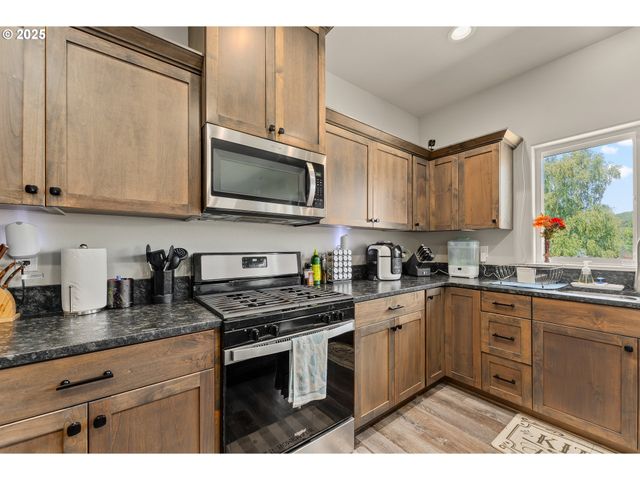 360 Ne ROSE RIDGE Dr, Winston, OR 97496