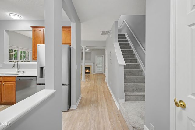 104 Ranger Place, Apex, NC 27502