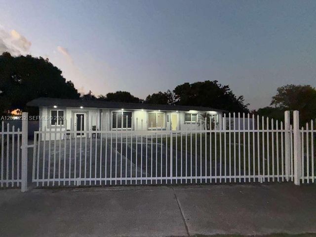 5111 NW 178th Terrace 0, Miami Gardens, FL 33055