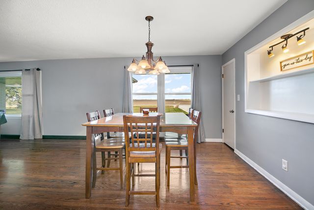 4736 E 5000n Road, Bourbonnais, IL 60914