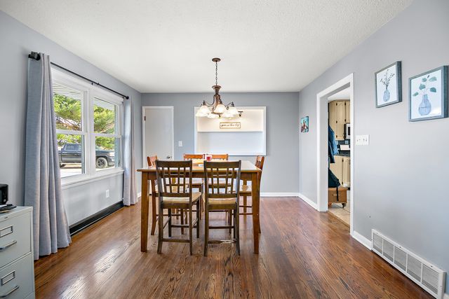 4736 E 5000n Road, Bourbonnais, IL 60914