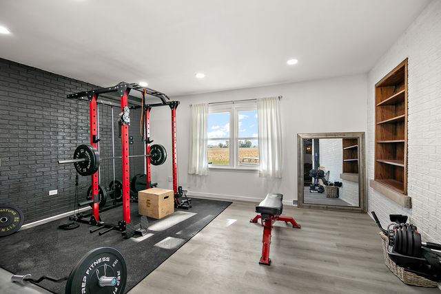 4736 E 5000n Road, Bourbonnais, IL 60914