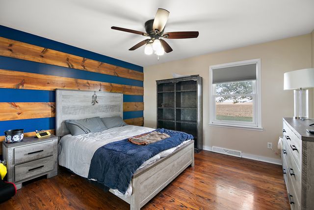 4736 E 5000n Road, Bourbonnais, IL 60914