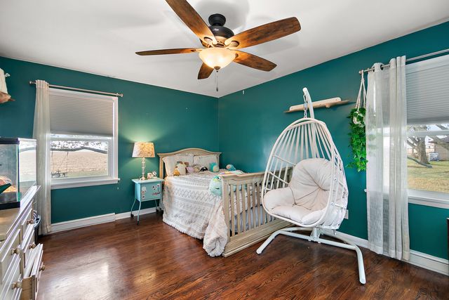 4736 E 5000n Road, Bourbonnais, IL 60914