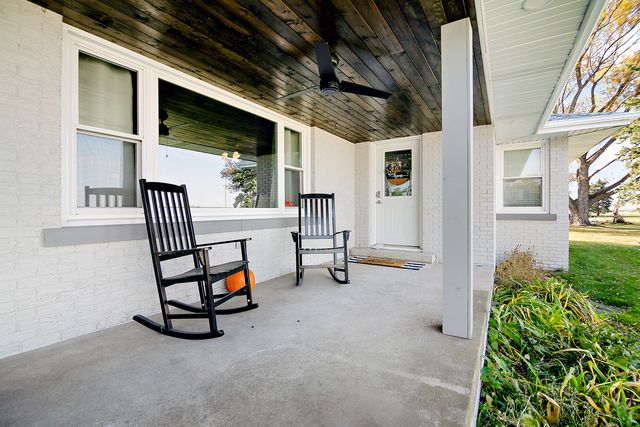 4736 E 5000n Road, Bourbonnais, IL 60914