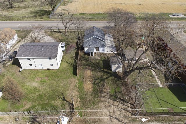 1815 S Hydraulic St, Wichita, KS 67211