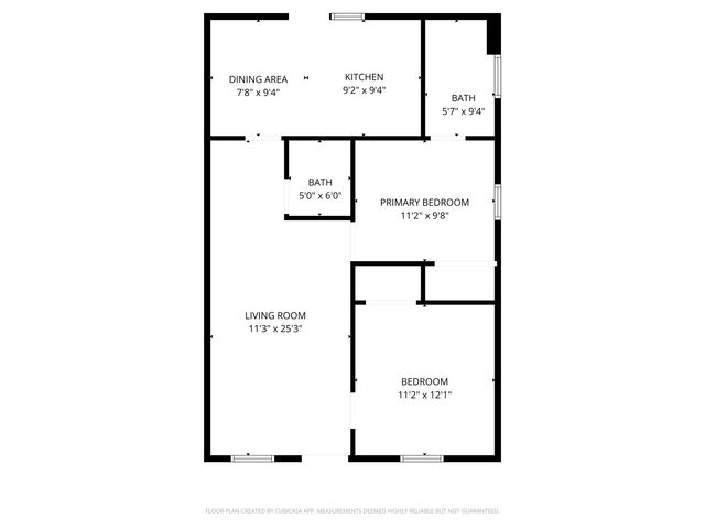 1815 S Hydraulic St, Wichita, KS 67211