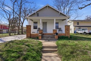 1815 S Hydraulic St, Wichita, KS 67211
