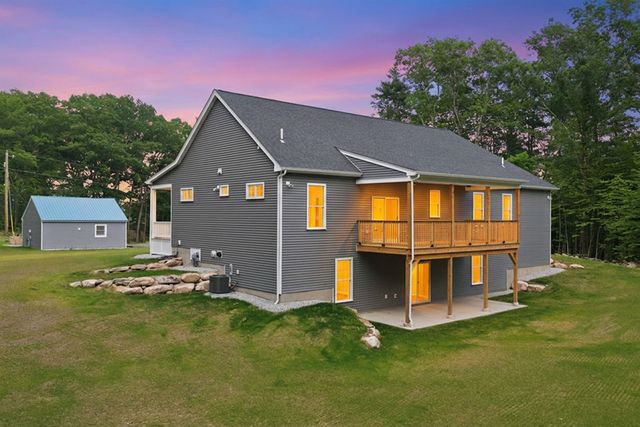 1187 Brookline Road, Mason, NH 03048