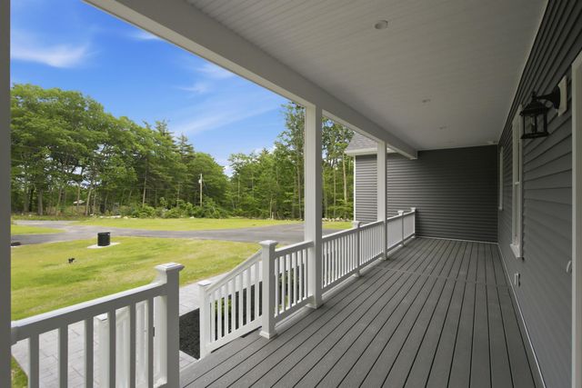 1187 Brookline Road, Mason, NH 03048
