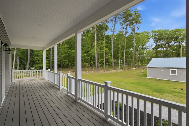 1187 Brookline Road, Mason, NH 03048
