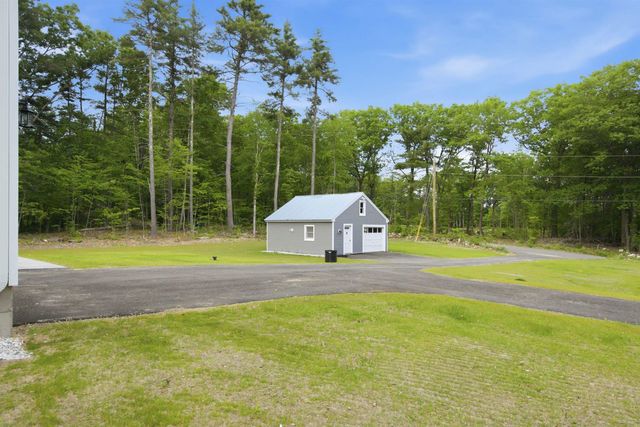 1187 Brookline Road, Mason, NH 03048