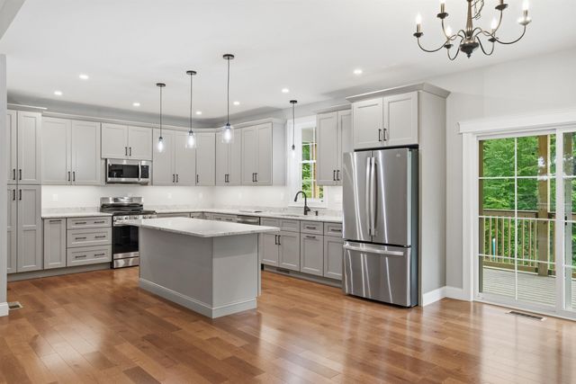 1187 Brookline Road, Mason, NH 03048