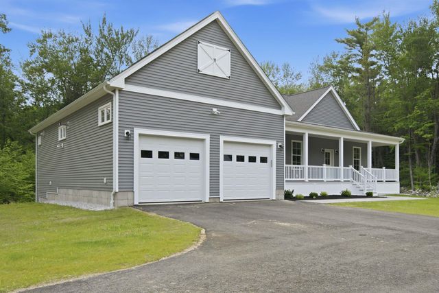 1187 Brookline Road, Mason, NH 03048