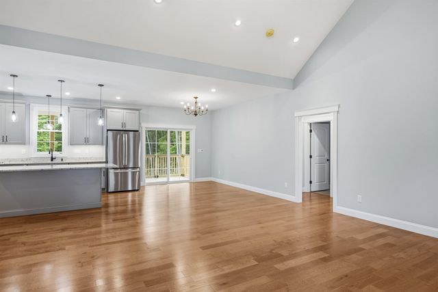 1187 Brookline Road, Mason, NH 03048