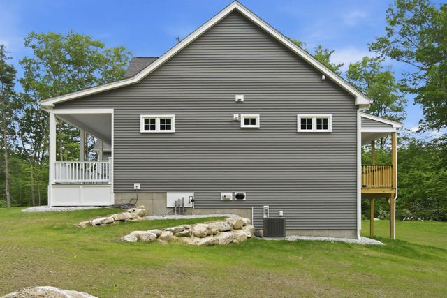 1187 Brookline Road, Mason, NH 03048