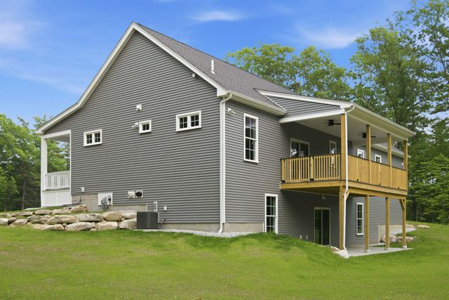 1187 Brookline Road, Mason, NH 03048