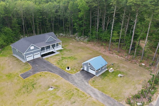 1187 Brookline Road, Mason, NH 03048