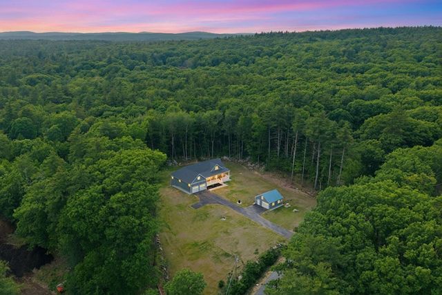 1187 Brookline Road, Mason, NH 03048