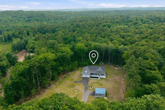 1187 Brookline Road, Mason, NH 03048