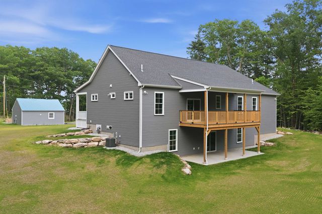 1187 Brookline Road, Mason, NH 03048