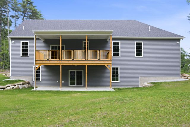 1187 Brookline Road, Mason, NH 03048