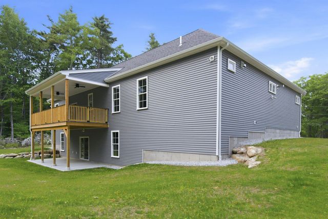1187 Brookline Road, Mason, NH 03048