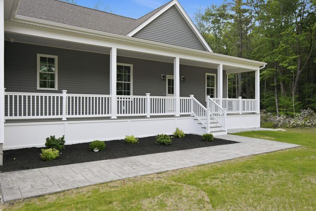 1187 Brookline Road, Mason, NH 03048