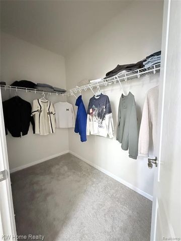 712 W Spaniel Drive, Ann Arbor, MI 48108